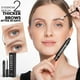 thumbnail image 2 of Sérum para cejas NANOBROW, estimulante del crecimiento, 5 ml, 2 of 6