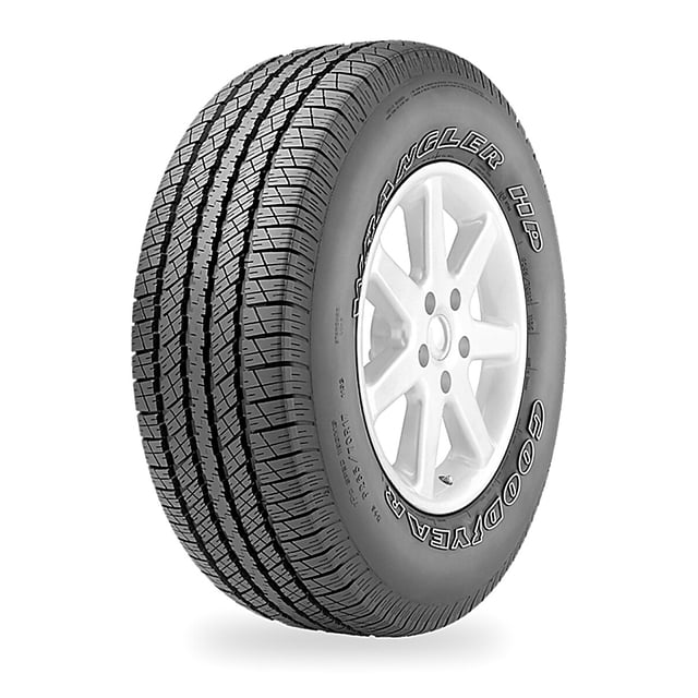 Llanta 265/70R17 GOODYEAR Wrangler HP 113S