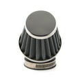 thumbnail image 4 of ZS Air Cold Filter Cleaner 50mm Universal for Motorcycle Scooter ATV Pit Dirt Bike, 4 of 5