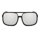 thumbnail image 5 of Gafas ópticas Jumpingount con montura negra Protección de moda marco grande para protección de ojos Type2 NO2, 5 of 6
