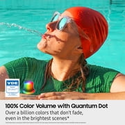 Samsung 50 Class QLED Q7F 4K Samsung Vision AI Smart TV 2025