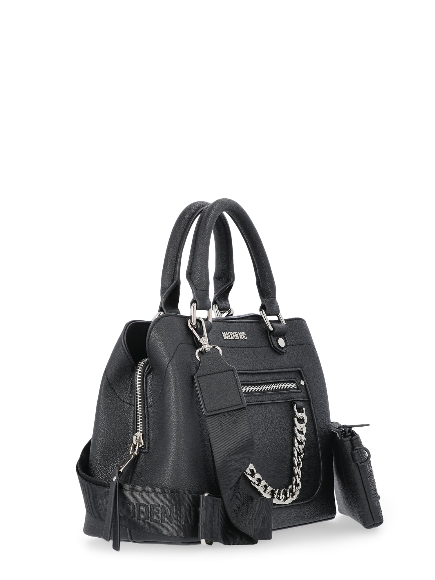Madden NYC Women's Core Tote, Black