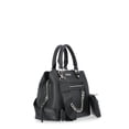 thumbnail image 3 of Madden NYC Women's Core Tote, Black, 3 of 5