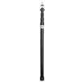 thumbnail image 1 of Tent Rod,Rods Shelter Tarp Tent Support Rods Adjustable Tent Support Alloy Tent Pole Shelter Tarp Pole Thicken Alloy Tent Pole Adjustable Tent Pole Poles Tent Support Rods Shelter Tarp Pole Poles, 1 of 7