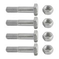 thumbnail image 1 of Tornillo Con Tuerca Engrane Trasero Set Ybr 125 (16-19) PHONE CHIEF TORNILLO PHONE CHIEF, 1 of 2