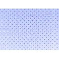 thumbnail image 1 of Ahgly Company Machine Washable Indoor Rectangle Abstract Blue Modern Area Rugs, 2' x 3', 1 of 4