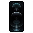 thumbnail image 3 of Apple iPhone 12 Pro Apple 128 GB Plateado Reacondicionado Tipo A, 3 of 5