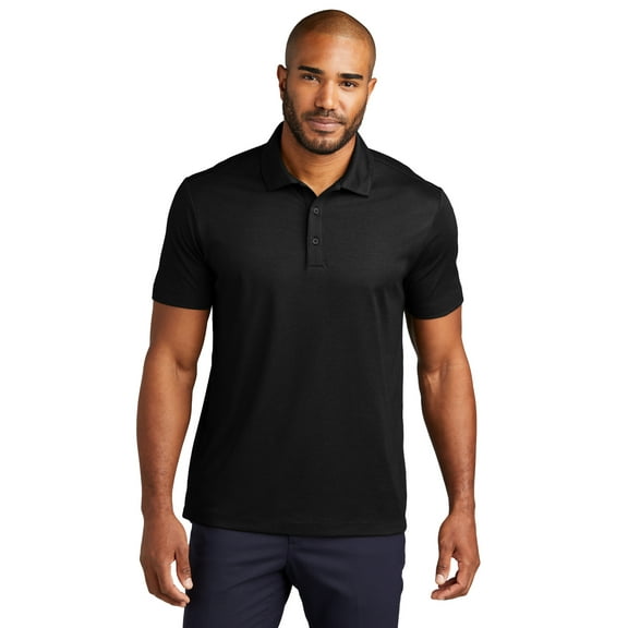Port Authority Fine Pique Blend Polo K830
