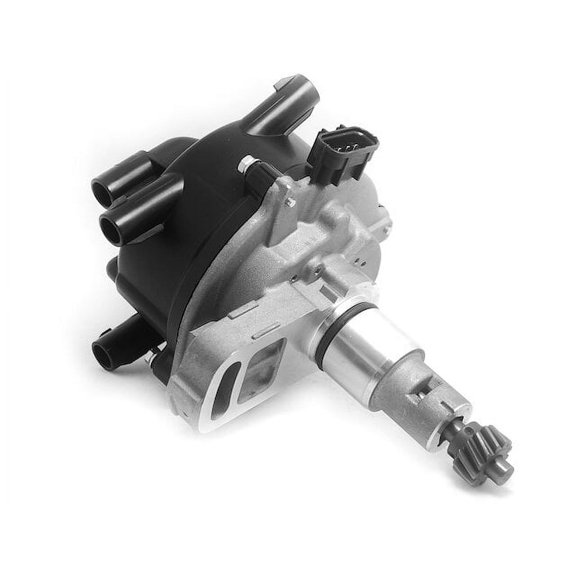 Ignition Distributor - Compatible with 1993 - 1994 Toyota T100 3.0L V6