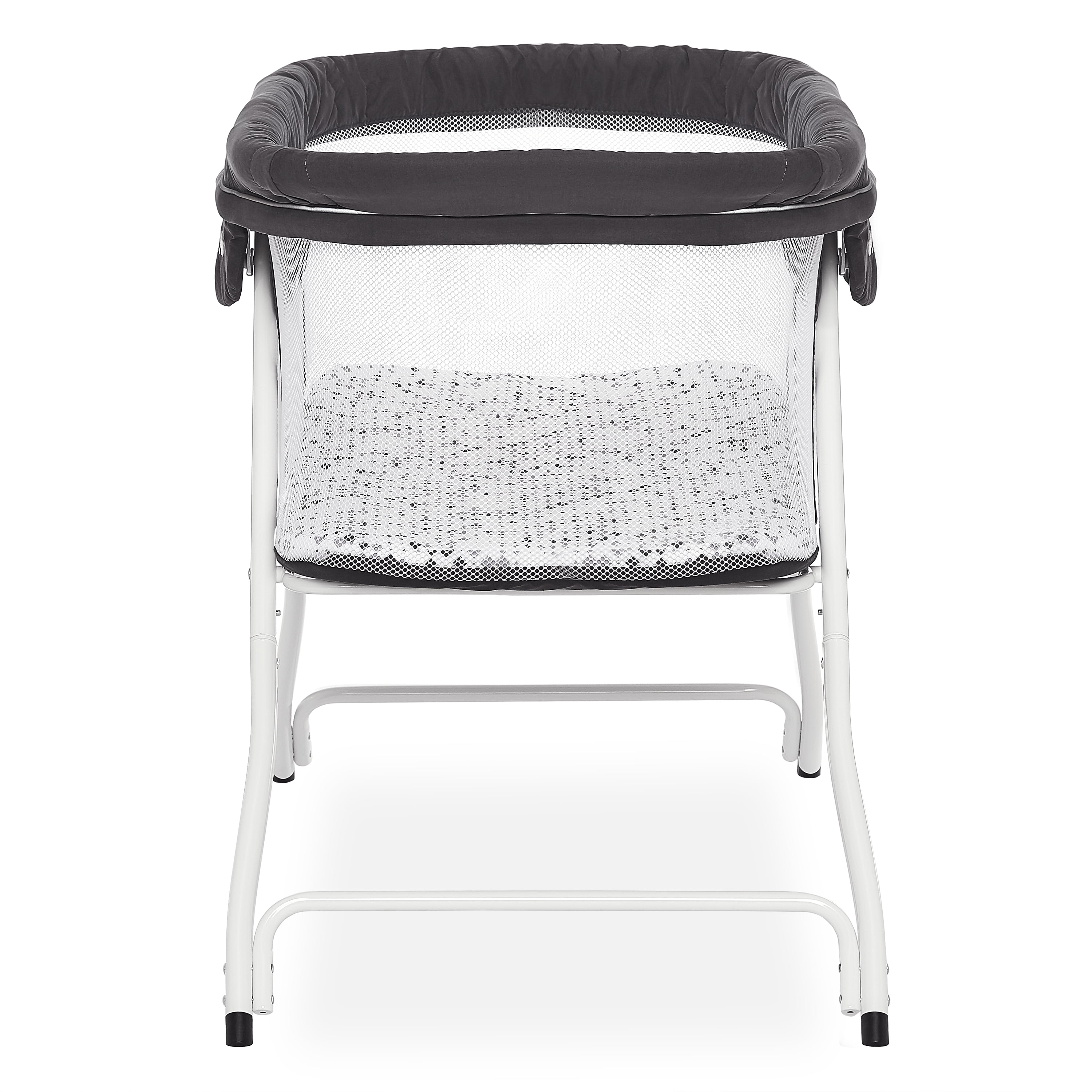 dream on me poppy traveler portable bassinet