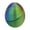 E, variant on Transformable Easter Eggs Fidget Toys, Rotating & Disassembling Rainbow Eggs for Easter Creative Decor & Stress Relief Gifts