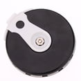 thumbnail image 3 of Alice A003A(W) PC-C 13 Chromatic Tuner C-C Note Selector, 3 of 7
