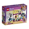 thumbnail image 3 of LEGO Friends Olivia's Deluxe Bedroom 41329 (163 Pieces), 3 of 7