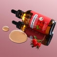 thumbnail image 2 of Aceite de semilla de rosa mosqueta Yoken, 120 ml, 100% puro para rostro, piel y cicatrices, 2 of 7