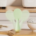 thumbnail image 5 of Ovzne Non Stick Rice Spoon For Household Use New And Easy To Rice Spoon The Kitchen Can Stand Without Damaging The Pot And Serve Rice Spoon On Clearance, 5 of 5