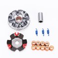 thumbnail image 4 of 15PCS Kit de Variateur de Course pour Scooter Chinois Cyclomoteur ATV 4 Course GY6 50cc 80cc 100cc 139QMB 139QMA, 4 of 14