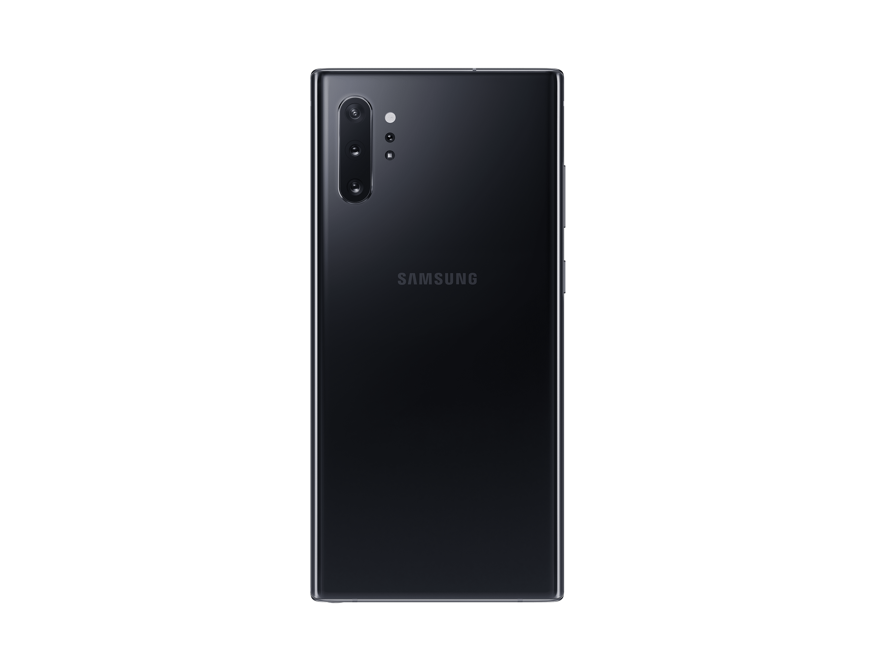 Samsung Galaxy Note 10+ Plus 5G, Single-SIM 256GB, Unlocked Cell