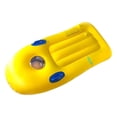 thumbnail image 4 of Patinete inflable,Tabla de surf inflable para niños,flotadores de piscina,tablas de ,Swim Kickboard Inflable Surf Body Board Verano,Mar Tabla de surf Piscina Playa Tabla de surf Cola Patinete inflable, 4 of 8