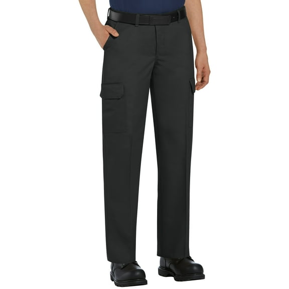 Red Kap Women's Industrial Cargo Pant