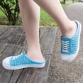 thumbnail image 5 of Experience Comfort and Style: Men and Women's Foam Runner Clogs - Lightweight Casual Sports Shoes Perfect for Walking, Non-Slip Water Shoes, Slip-On Outdoor and Indoor Summer Classic Sandal, 5 of 14