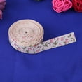 thumbnail image 2 of Talla 5 Pequeña Cinta Ropa Collar Etiqueta Etiqueta Rosa, 2 of 8