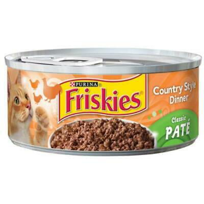 10PK Friskies 5.5 OZ Shredded Turkey & Cheese Cat