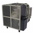 thumbnail image 5 of Original Philips Projector Lamp Replacement with Housing for Mitsubishi GX-660, 5 of 5