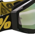 thumbnail image 5 of ITFABS Lunettes de Moto avec Sangle Réglable Coupe-Vent Résistant aux Rayures, 5 of 5