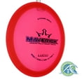 thumbnail image 4 of Dynamic Discs Lucid Maverick, 4 of 18