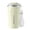 White, variant on LED Temperature Display Insulated Tumbler, 18 Oz Stainless Steel Vacuum Insulated Travel Coffee Mug with Lid, Leak Proof, for Coffee, Tea Beer