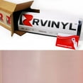 thumbnail image 2 of Rwraps Car Film Vinyl Sheet Roll Satin Metallic Sakura Pink EC-7025 - 5ft x 25yd, 2 of 7