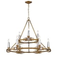 thumbnail image 3 of Lustre Signet 9 Clair en Or Royal, 3 of 6