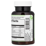 Vitacost Synergy®, Vision Support, 60 Capsules