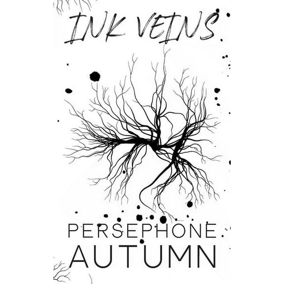 Ink Veins, (Paperback)