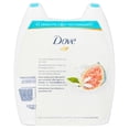 thumbnail image 3 of Dove go fresh Blue Fig and Orange Blossom Body Wash, 22 oz, Twin Pack, 3 of 7