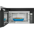 thumbnail image 6 of Electrolux Emow1911a 30" Wide 1.9 Cu. Ft. 900 Watt Over The Range Microwave - Stainless, 6 of 29