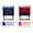 Red, variant on All Quality Smarty Pants! Self-Inking Rubber Stamp Motivational Teacher Stamps | Homework And Grading | Classroom Supplies (Blue Ink) - Q-200