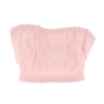 thumbnail image 1 of Top de tubo de encaje Strade Fareast Limited para mujer 1:6 bandeau de encaje rosa, 1 of 8