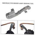 thumbnail image 4 of 5MM Brake Pipe Bender Handy Bending Tool Automotive Hand Held Tool, 4 of 7