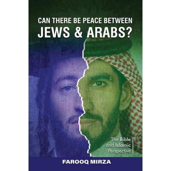 Can There Be Peace Between Jews and Arabs?, (Paperback)