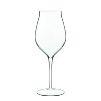 Luigi Bormioli Vinea 11.75 oz White Wine Glasses, Set of 2, Clear
