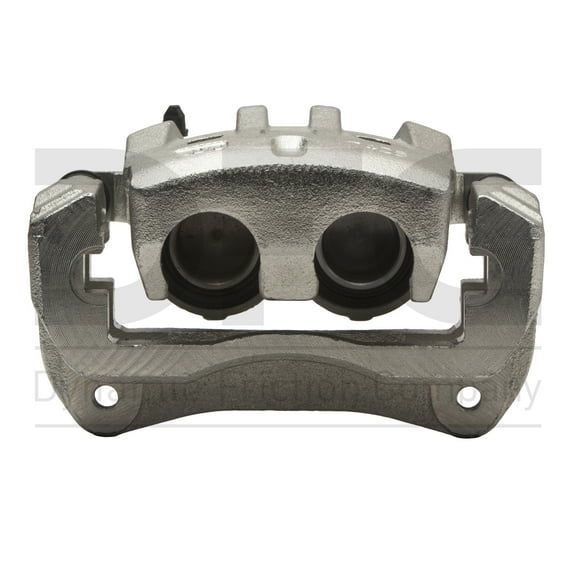 Front Right Dynamic Friction Company Premium Brake Caliper 331-76228