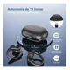 thumbnail image 2 of Auriculares Deportivos Bluetooth Inalámbricos 75 Horas., 2 of 8
