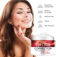 thumbnail image 5 of IBeaLee Whitening and Spot Removing Cream Moisturizing and Wrinkle Resisting face cream Repairing Firming and Strong Spot Removing Cream, 5 of 5