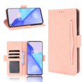 thumbnail image 1 of Funda Tipo Billetera GANGXUN para OnePlus 9 5G – Tapa Flip con Tarjetero, 1 of 5