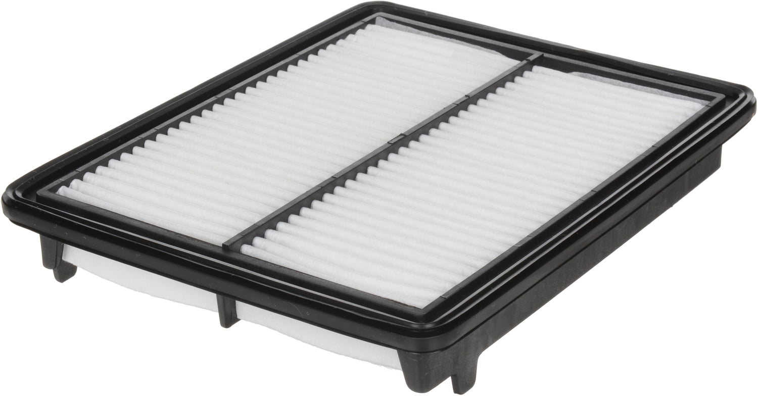 FRAM Extra Guard Engine Air Filter, CA10468 Fits select: 2008-2012 HONDA ACCORD, 2009-2014 ACURA TL