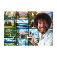 thumbnail image 1 of Rompecabezas Toynk Bob Ross These Things Live 1000 piezas, 1 of 6