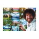 thumbnail image 1 of Rompecabezas Toynk Bob Ross These Things Live 1000 piezas, 1 of 6