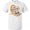 AA-White, variant on I Wear Orange for my Aunt Multiple Sclerosis Awareness T-Shirt