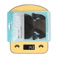 thumbnail image 7 of Soft Heel Pads for Shoes Cushion Inserts Reduce Friction Enhance Comfort Foot Care Accessories for Men and Women, 7 of 7